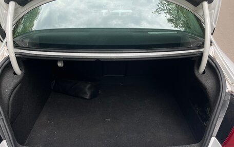 Volkswagen Passat CC I рестайлинг, 2011 год, 1 550 000 рублей, 10 фотография