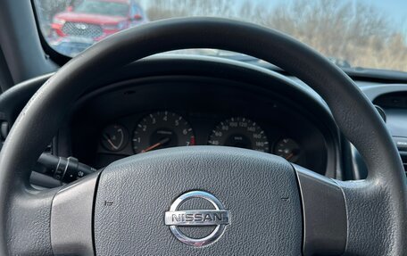 Nissan Almera Classic, 2006 год, 420 000 рублей, 5 фотография
