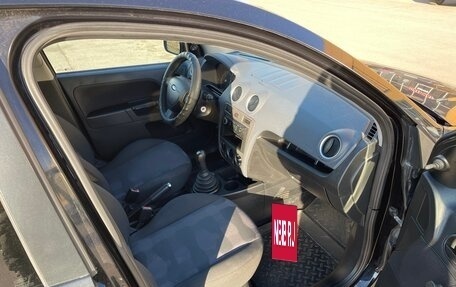 Ford Fusion I, 2008 год, 450 000 рублей, 7 фотография