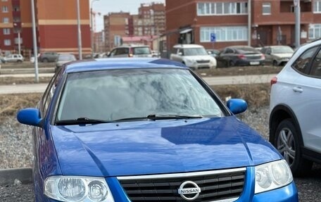 Nissan Almera Classic, 2006 год, 420 000 рублей, 2 фотография