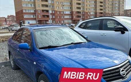 Nissan Almera Classic, 2006 год, 420 000 рублей, 3 фотография