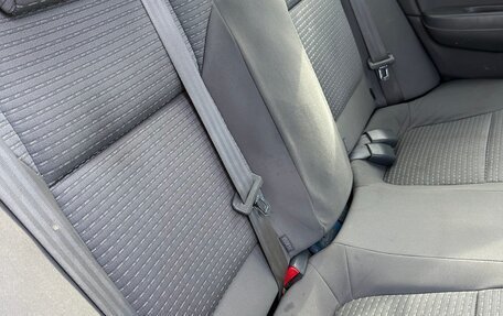 Nissan Almera Classic, 2006 год, 420 000 рублей, 8 фотография