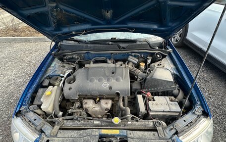 Nissan Almera Classic, 2006 год, 420 000 рублей, 9 фотография