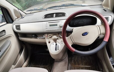 Subaru R2, 2004 год, 150 000 рублей, 5 фотография