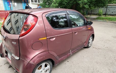 Subaru R2, 2004 год, 150 000 рублей, 3 фотография