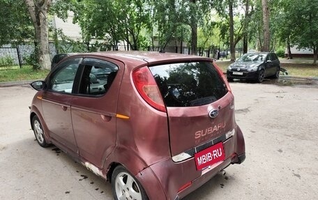 Subaru R2, 2004 год, 150 000 рублей, 4 фотография