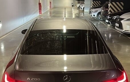Mercedes-Benz A-Класс, 2019 год, 2 700 000 рублей, 4 фотография