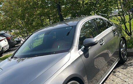 Mercedes-Benz A-Класс, 2019 год, 2 700 000 рублей, 11 фотография