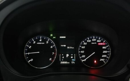 Mitsubishi Outlander III рестайлинг 3, 2014 год, 1 270 000 рублей, 8 фотография