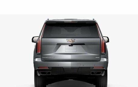 Cadillac Escalade V, 2025 год, 24 000 000 рублей, 5 фотография