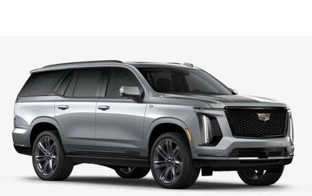 Cadillac Escalade V, 2025 год, 24 000 000 рублей, 3 фотография