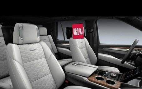 Cadillac Escalade V, 2025 год, 24 000 000 рублей, 7 фотография
