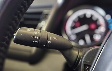 Toyota Camry, 2022 год, 2 499 000 рублей, 13 фотография