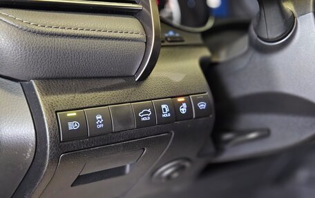 Toyota Camry, 2022 год, 2 499 000 рублей, 11 фотография