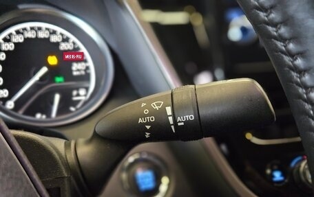 Toyota Camry, 2022 год, 2 499 000 рублей, 14 фотография