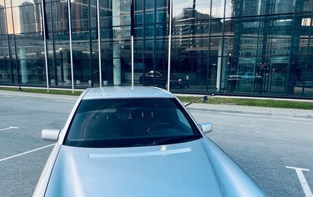 Mercedes-Benz E-Класс, 1996 год, 425 000 рублей, 2 фотография