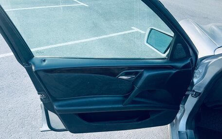 Mercedes-Benz E-Класс, 1996 год, 425 000 рублей, 11 фотография