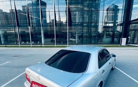 Mercedes-Benz E-Класс, 1996 год, 425 000 рублей, 4 фотография