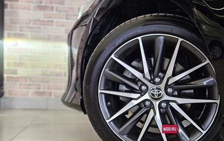 Toyota Camry, 2022 год, 2 499 000 рублей, 20 фотография
