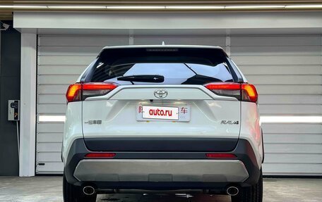 Toyota RAV4, 2025 год, 3 116 000 рублей, 3 фотография