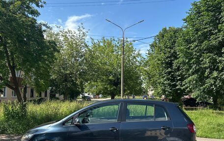 Volkswagen Golf Plus I, 2006 год, 700 000 рублей, 3 фотография