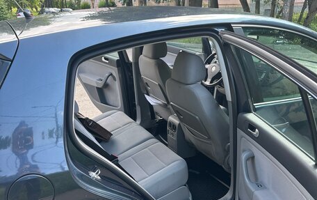 Volkswagen Golf Plus I, 2006 год, 700 000 рублей, 9 фотография
