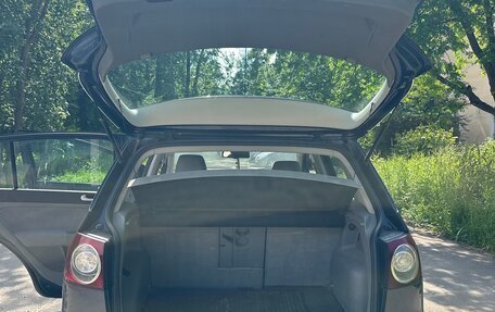Volkswagen Golf Plus I, 2006 год, 700 000 рублей, 11 фотография