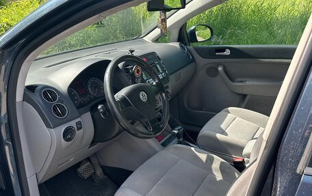 Volkswagen Golf Plus I, 2006 год, 700 000 рублей, 6 фотография