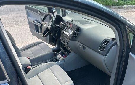 Volkswagen Golf Plus I, 2006 год, 700 000 рублей, 10 фотография