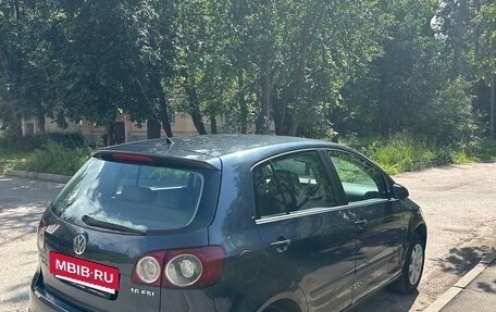 Volkswagen Golf Plus I, 2006 год, 700 000 рублей, 5 фотография