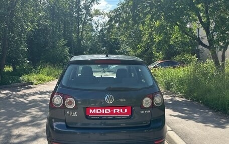 Volkswagen Golf Plus I, 2006 год, 700 000 рублей, 4 фотография