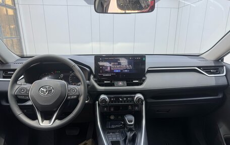 Toyota RAV4, 2025 год, 3 426 000 рублей, 6 фотография