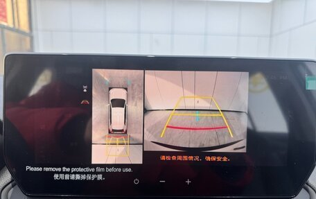 Toyota RAV4, 2025 год, 3 426 000 рублей, 7 фотография