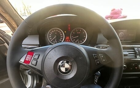 BMW 5 серия, 2004 год, 1 100 000 рублей, 7 фотография