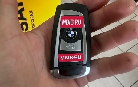 BMW 5 серия, 2004 год, 1 100 000 рублей, 8 фотография