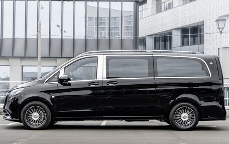 Mercedes-Benz Vito, 2025 год, 12 990 000 рублей, 2 фотография
