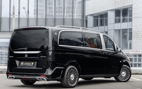Mercedes-Benz Vito, 2025 год, 12 990 000 рублей, 4 фотография