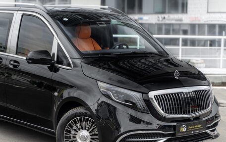 Mercedes-Benz Vito, 2025 год, 12 990 000 рублей, 7 фотография