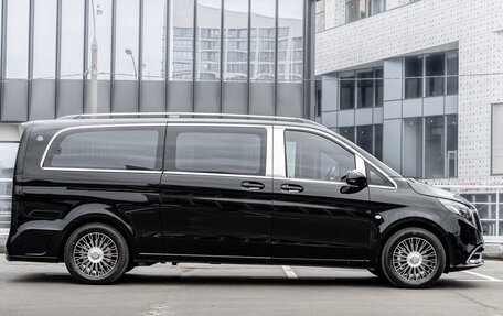 Mercedes-Benz Vito, 2025 год, 12 990 000 рублей, 5 фотография