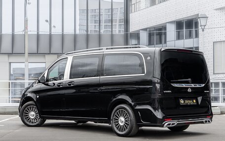 Mercedes-Benz Vito, 2025 год, 12 990 000 рублей, 3 фотография