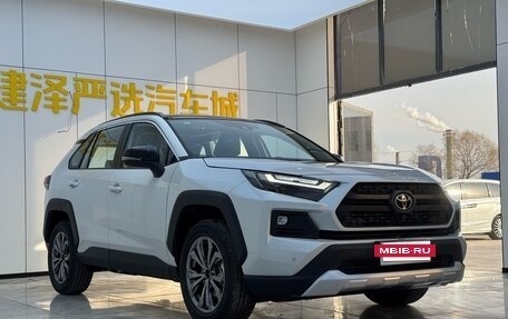 Toyota RAV4, 2025 год, 3 426 000 рублей, 3 фотография