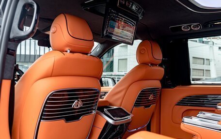 Mercedes-Benz Vito, 2025 год, 12 990 000 рублей, 10 фотография