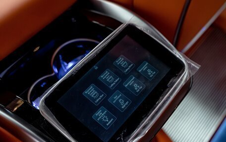 Mercedes-Benz Vito, 2025 год, 12 990 000 рублей, 11 фотография