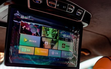 Mercedes-Benz Vito, 2025 год, 12 990 000 рублей, 16 фотография