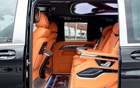 Mercedes-Benz Vito, 2025 год, 12 990 000 рублей, 13 фотография
