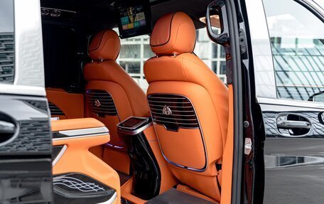 Mercedes-Benz Vito, 2025 год, 12 990 000 рублей, 19 фотография