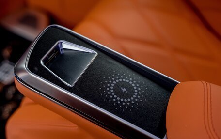 Mercedes-Benz Vito, 2025 год, 12 990 000 рублей, 18 фотография