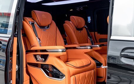 Mercedes-Benz Vito, 2025 год, 12 990 000 рублей, 21 фотография