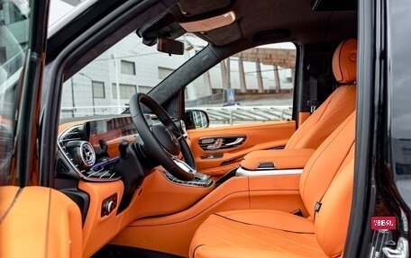 Mercedes-Benz Vito, 2025 год, 12 990 000 рублей, 8 фотография
