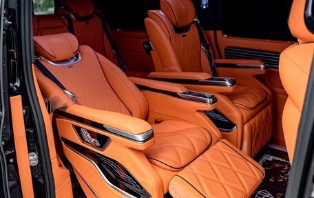 Mercedes-Benz Vito, 2025 год, 12 990 000 рублей, 22 фотография